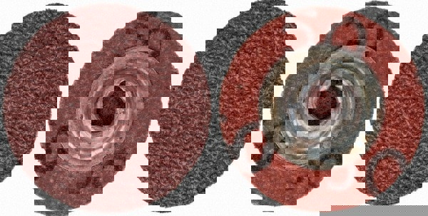 Quick-Change Disc: TS (Type II), 1