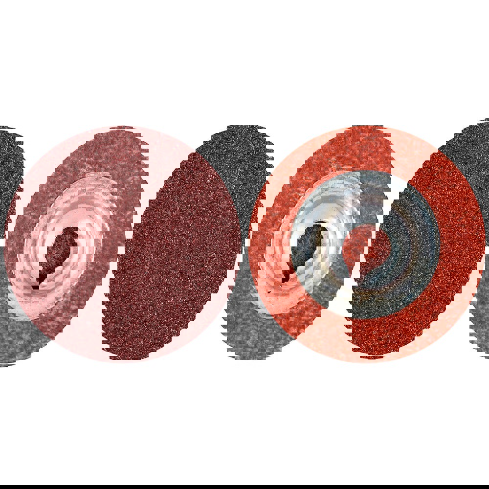 Quick-Change Disc: TS (Type II), 1