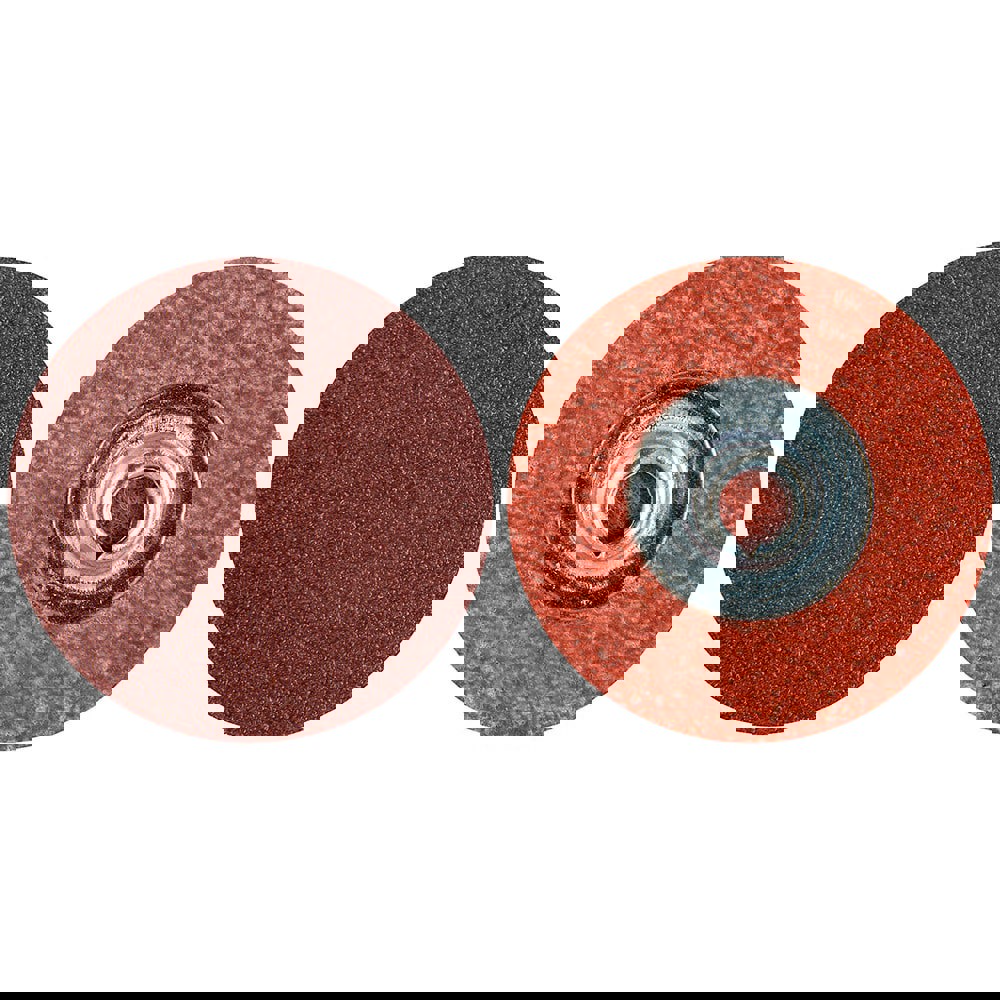 Quick-Change Disc: Power-Lock Type 2, 1-1/2