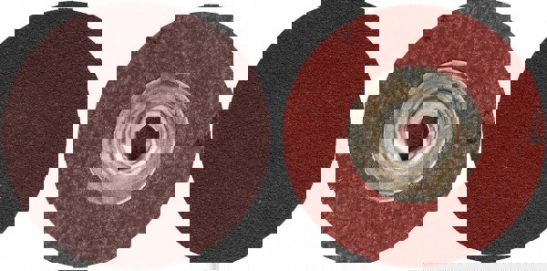 Quick-Change Disc: Power-Lock Type 2, 1-1/2