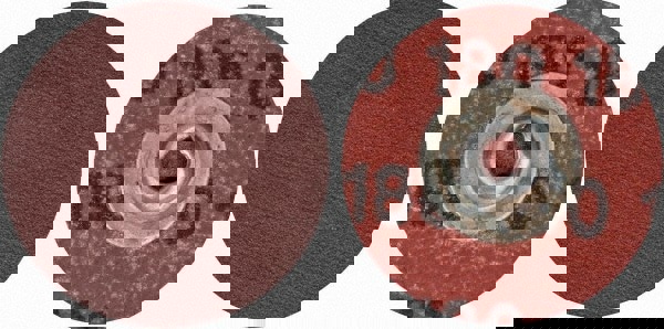 Quick-Change Disc: Power-Lock Type 2, 1-1/2