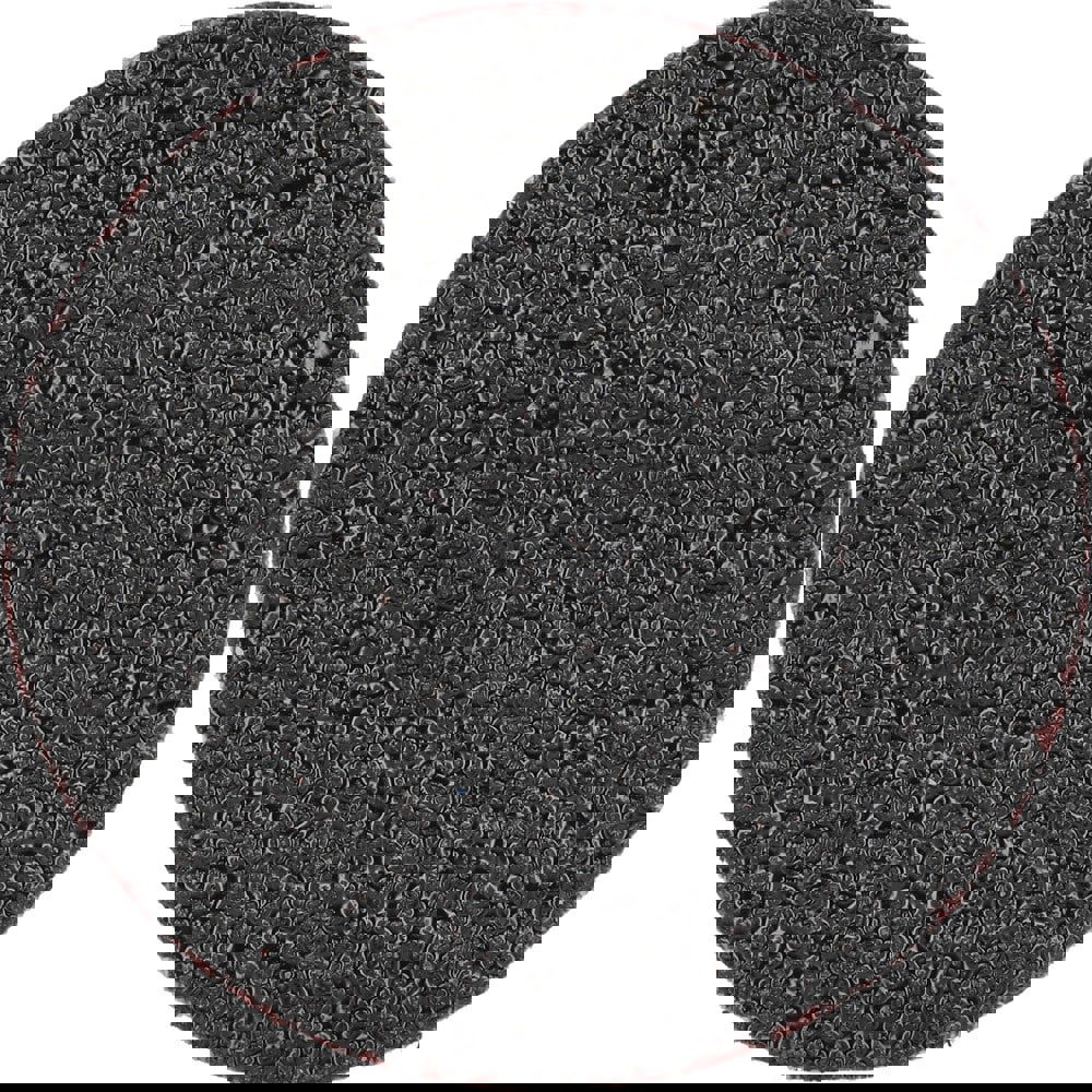 Quick-Change Disc: Power-Lock Type 2, 3