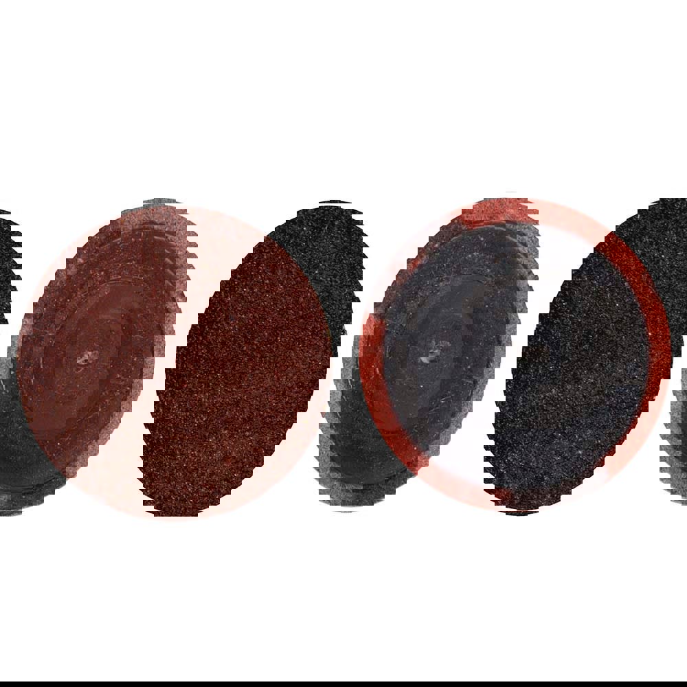 Quick-Change Disc: Power-Lock Type 3, 3/4