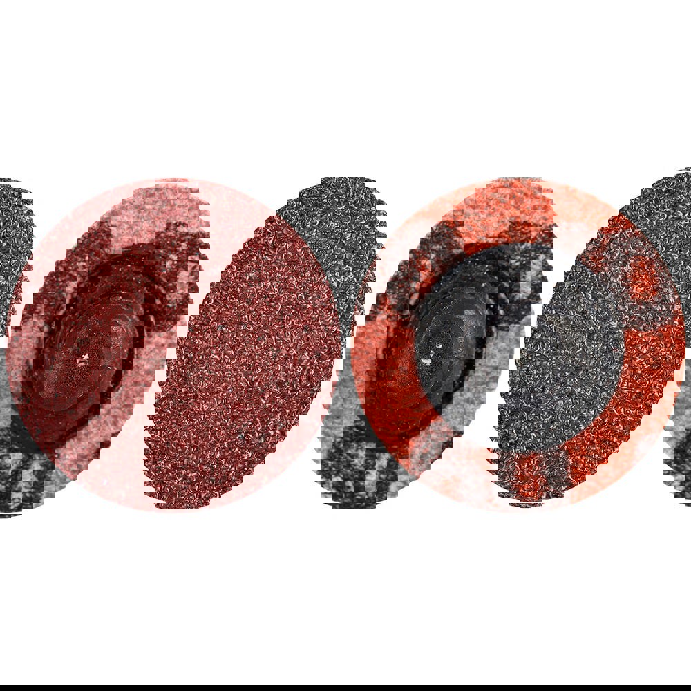 Quick-Change Disc: Power-Lock Type 3, 1