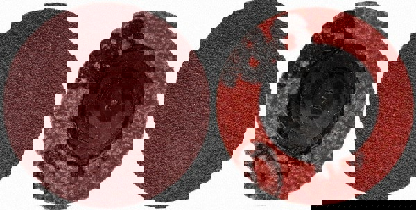 Quick-Change Disc: Power-Lock Type 3, 1