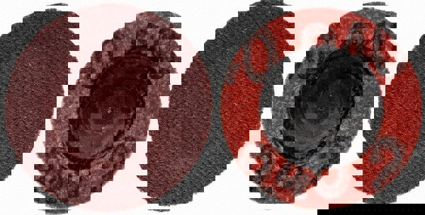 Quick-Change Disc: Power-Lock Type 3, 1