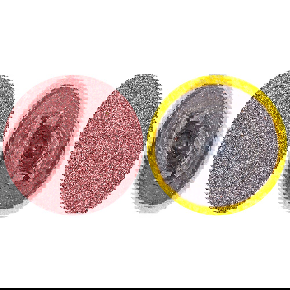 Quick-Change Disc: Power-Lock Type 1, 3/4