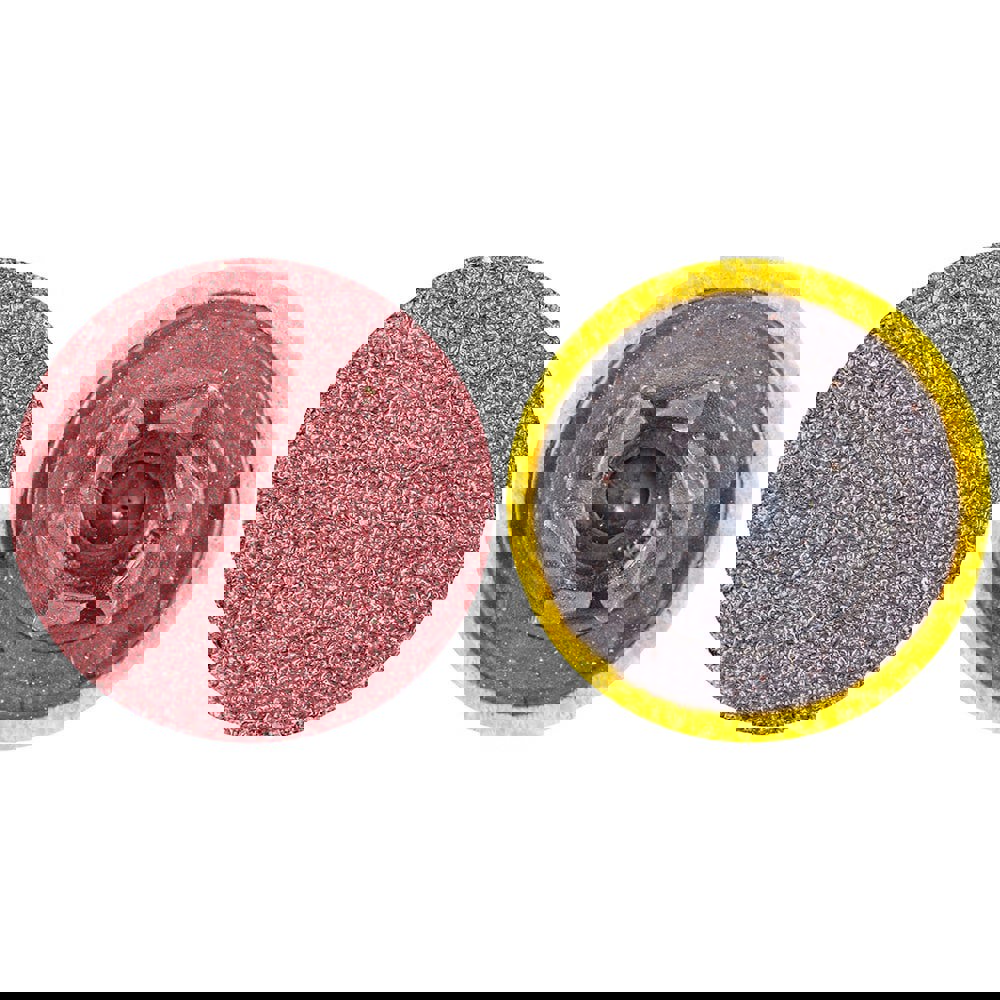 Quick-Change Disc: Power-Lock Type 1, 3/4