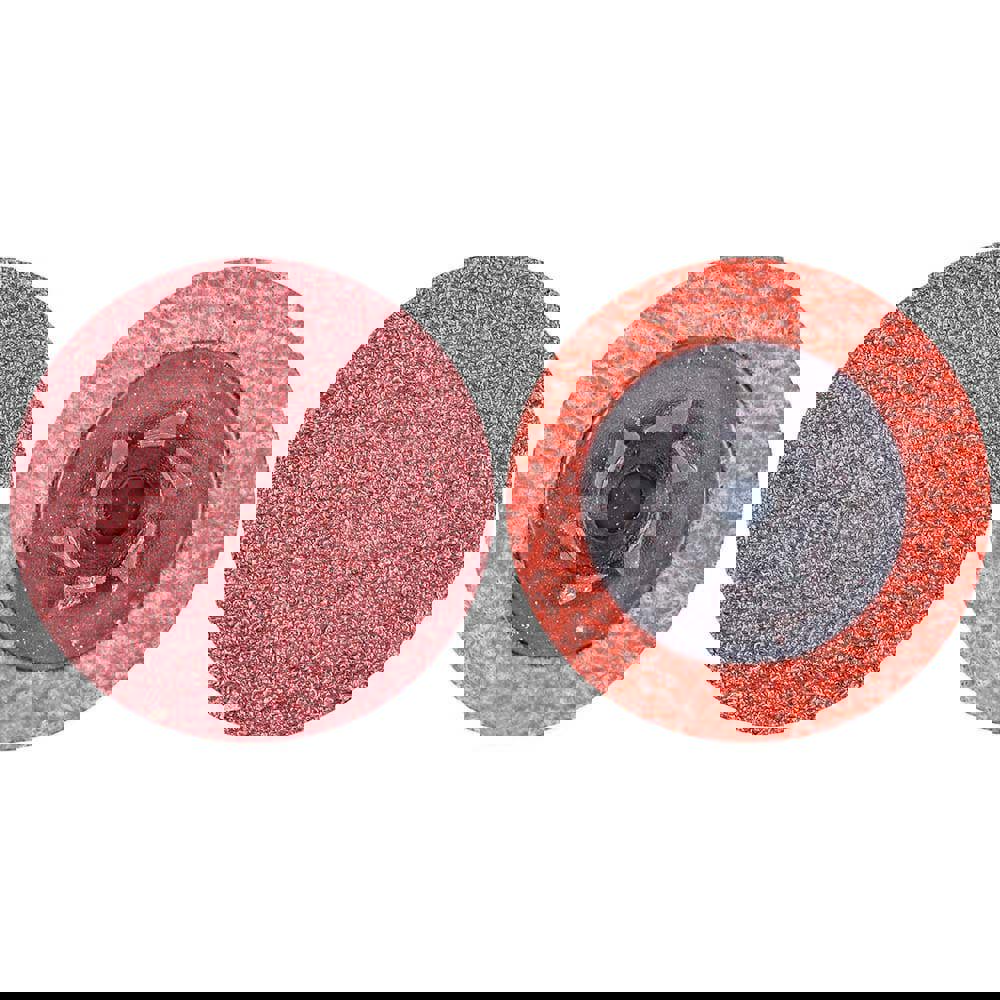 Quick-Change Disc: Power-Lock Type 1, 1