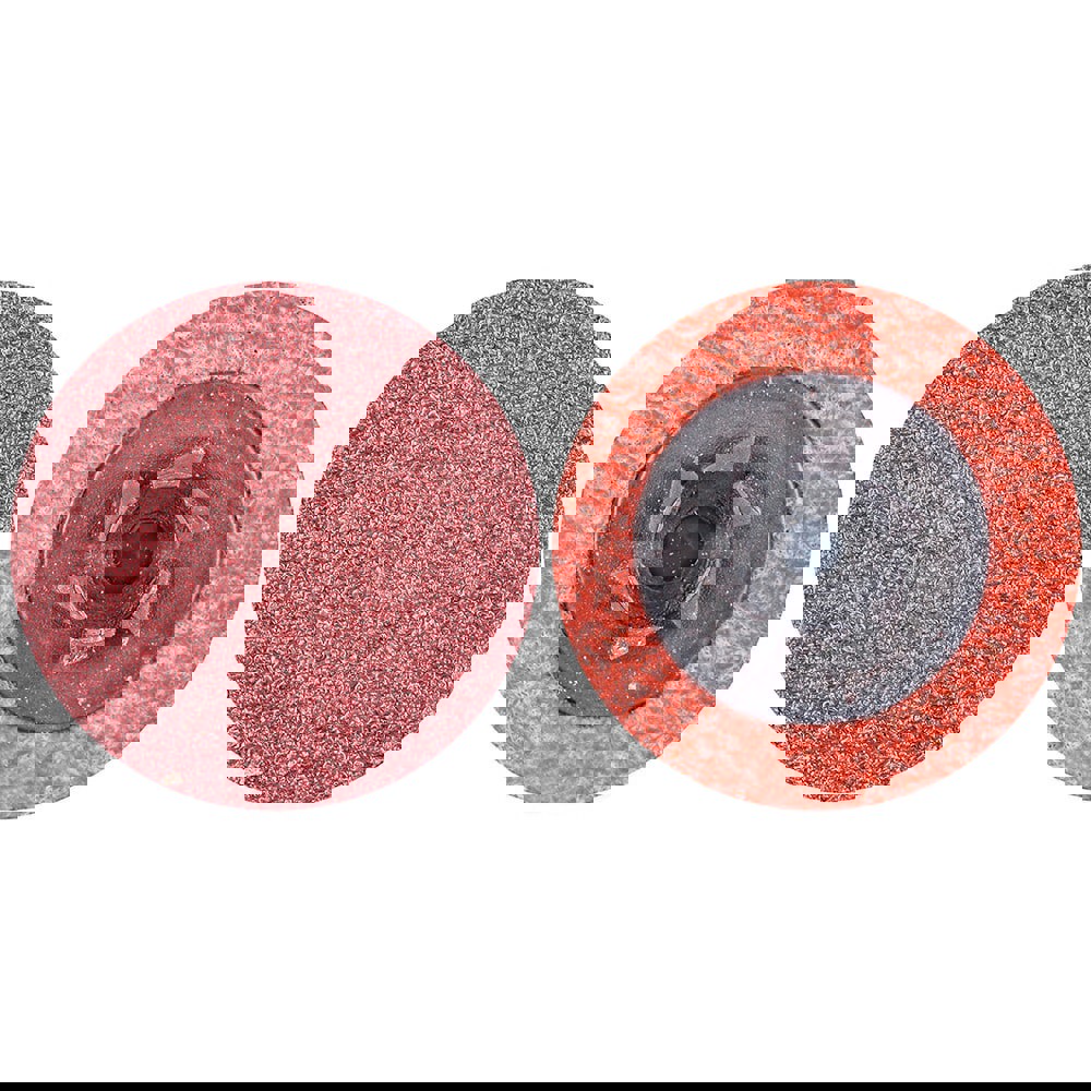 Quick-Change Disc: Power-Lock Type 1, 1