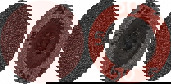 Quick-Change Disc: Power-Lock Type 1, 1-1/2