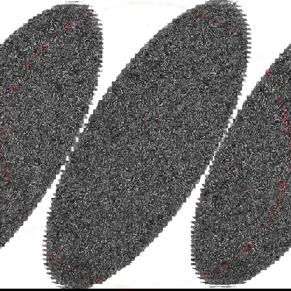 Quick-Change Disc: Power-Lock Type 1, 2