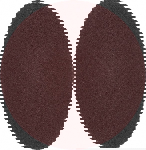 Quick-Change Disc: Power-Lock Type 1, 2