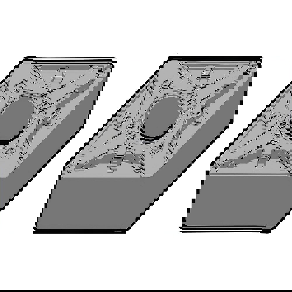 Turning Insert: DNMG432MV KCPK05, Carbide