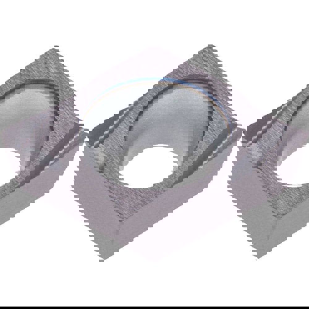 Turning Insert: EPGT520.5 R-W08NS9530, Cermet