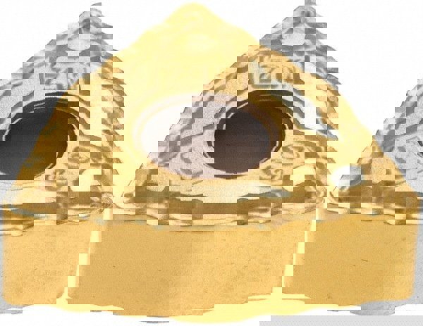 Turning Insert: WNMG432ZM GT9530, Cermet