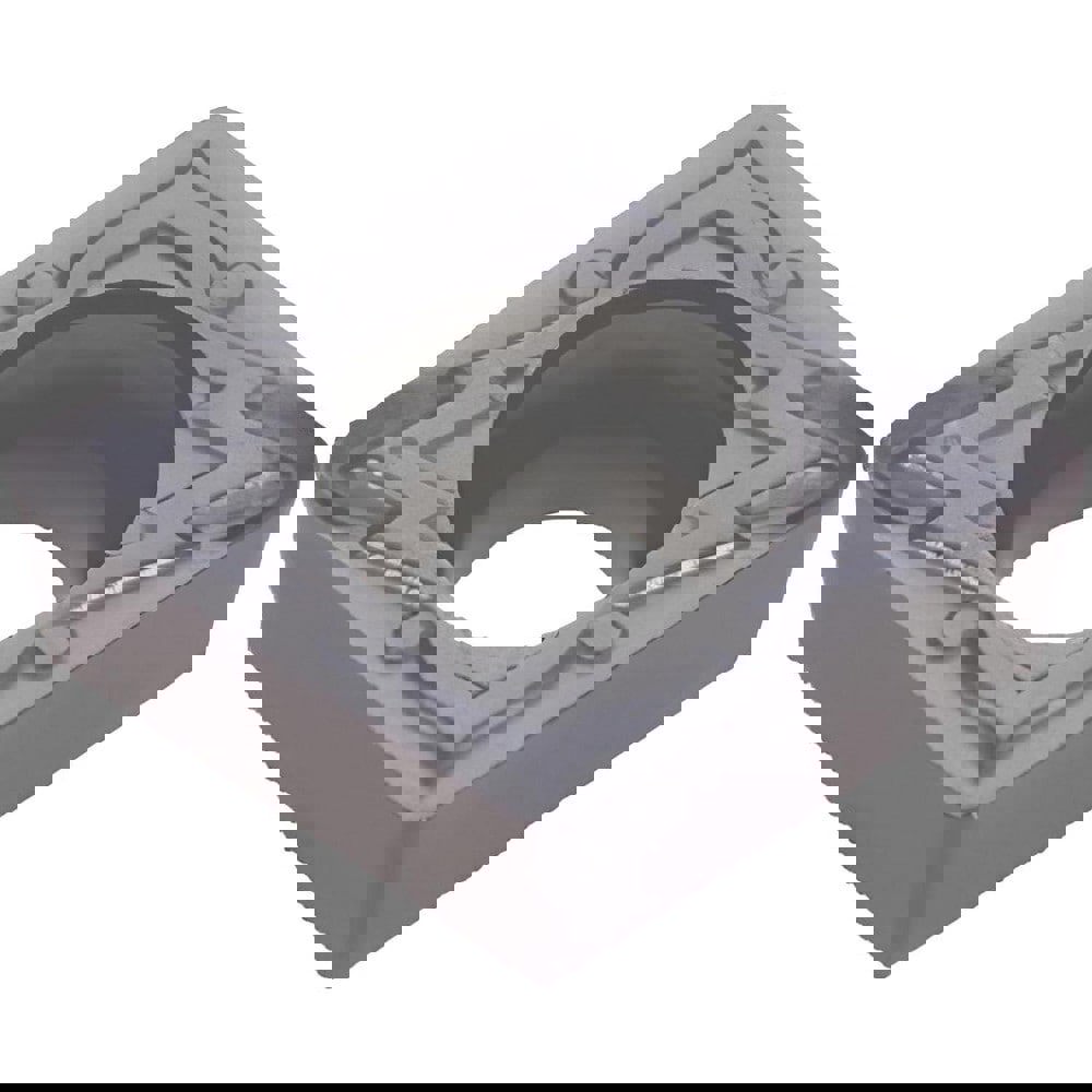 Turning Insert: CCMT 21.51 PSF GT9530, Cermet