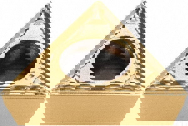 Turning Insert: TPMT167304PS GT9530, Cermet