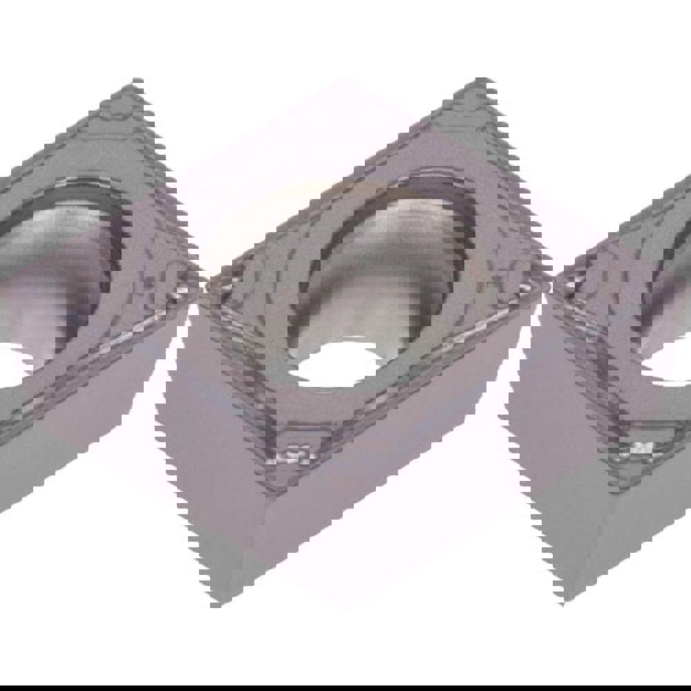 Turning Insert: CCMT21.51PF NS9530, Cermet