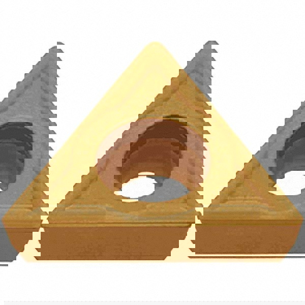 Turning Insert: TPMT110204-24 NS9530, Cermet