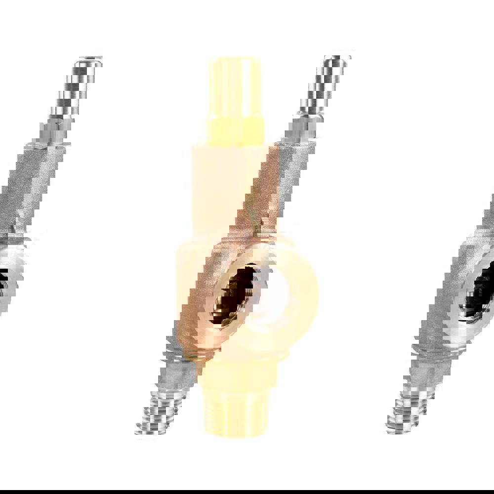 Liquid Relief Valve: 3/4