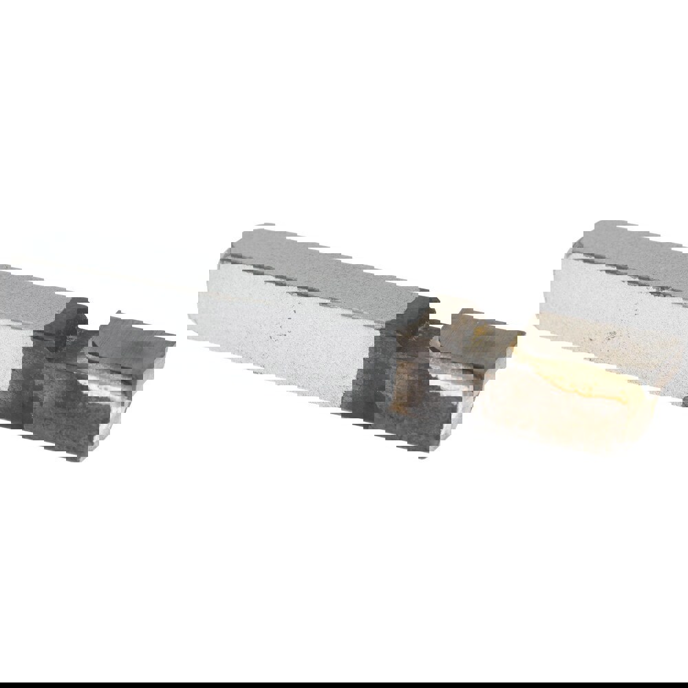 Single-Point Tool Bit: AR, Square Shoulder Turning, 5/16 x 5/16