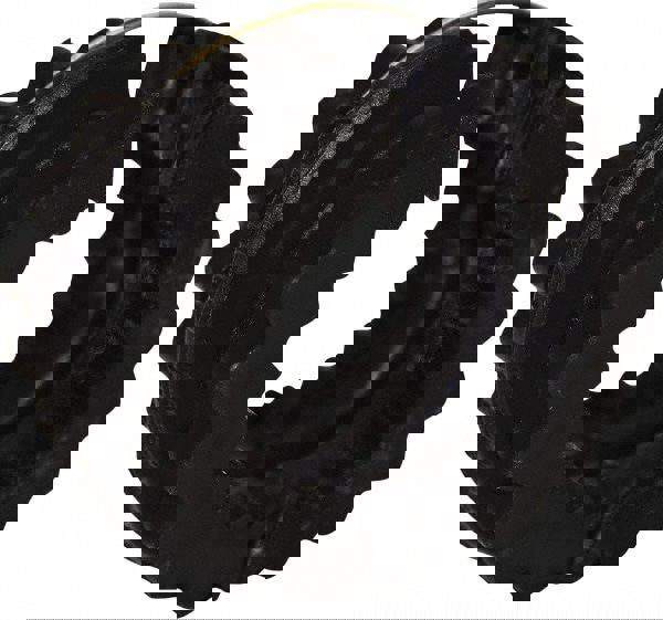 Flexible Two Piece Sleeve: Ethylene Propylene Diene Monomer, 1-7/8