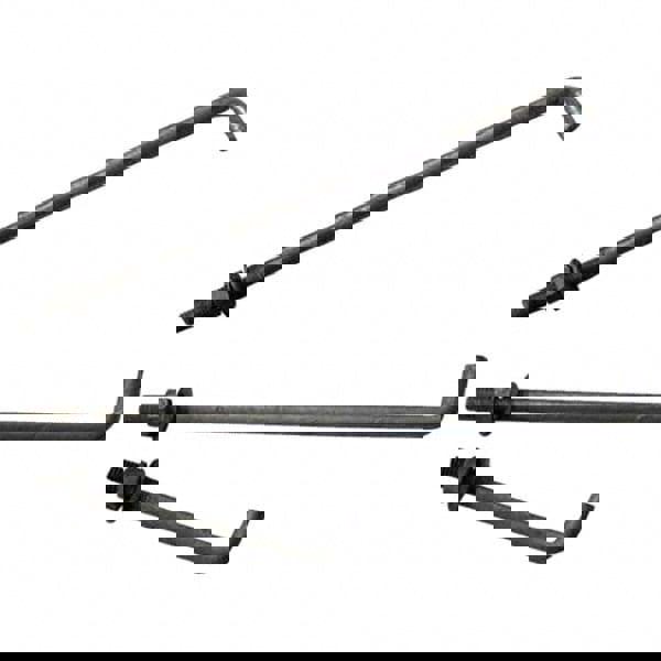 Lifting Aid Anchor Bolts