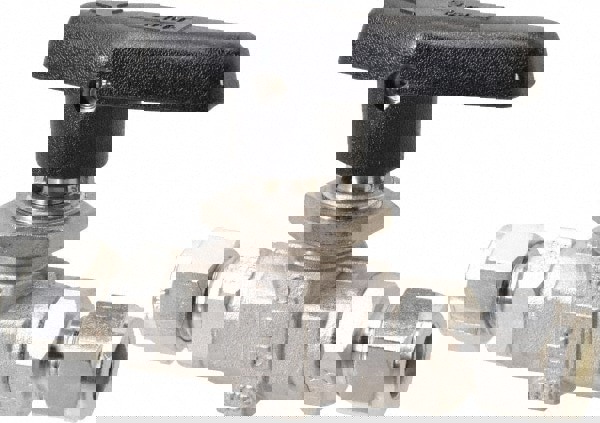 Instrument Ball Valve Ss