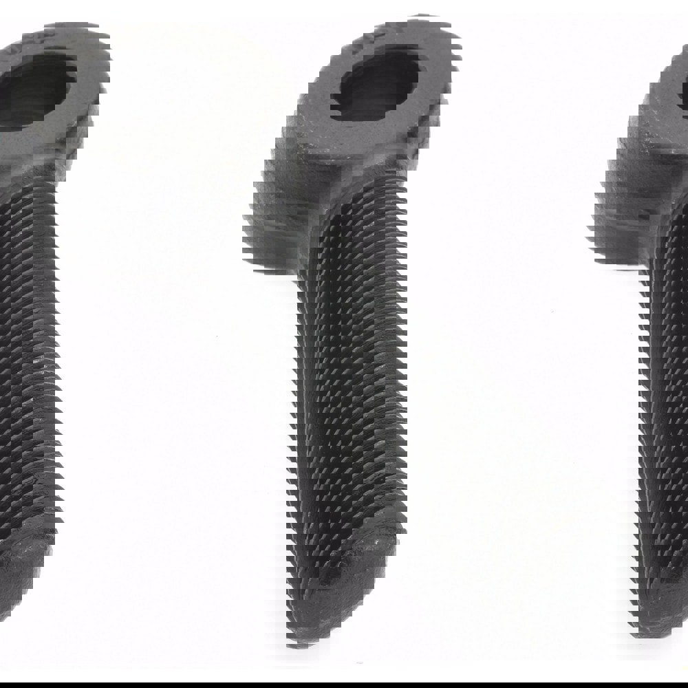 5/8-11, External Male Thread, Steel, Eye Hole Head, Rod End