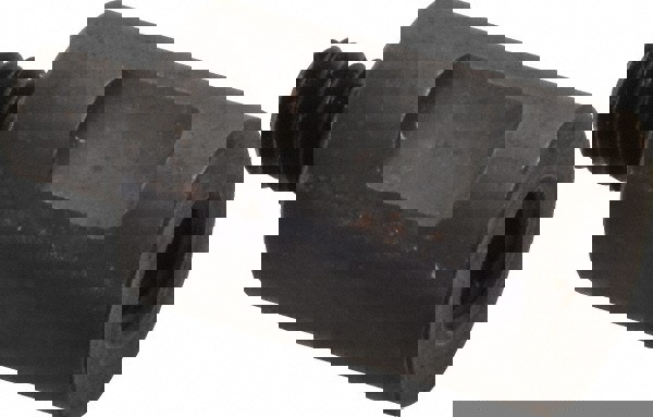 Vise Jaw Accessory: Work Stop Spacer