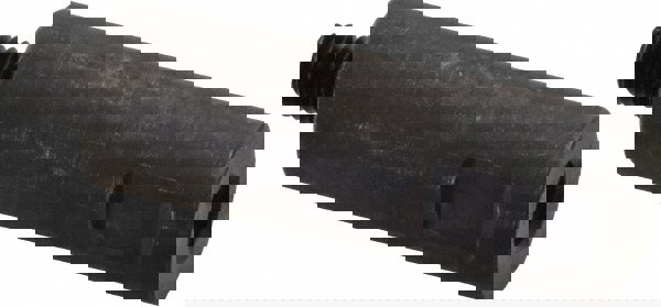 Vise Jaw Accessory: Work Stop Spacer