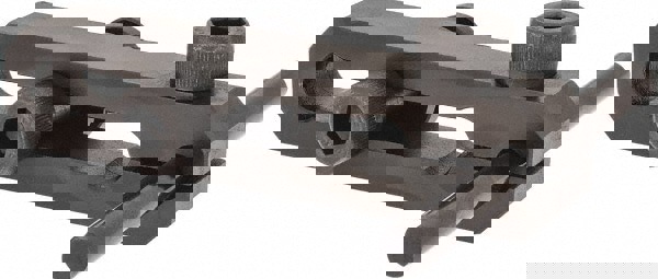 Vise Jaw Accessory: Work Stop