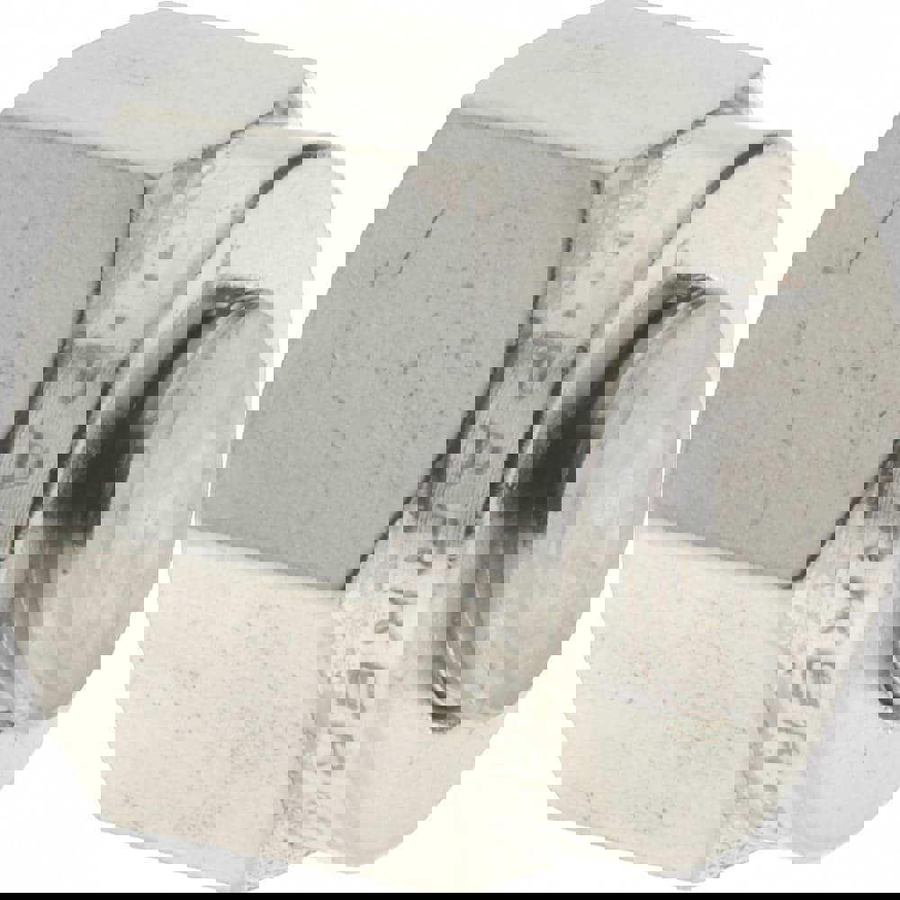 Compression Tube Plug: 9/16-20