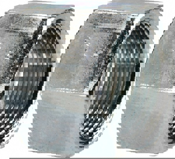 Compression Tube Tube Support: 11/16-16, 3/8