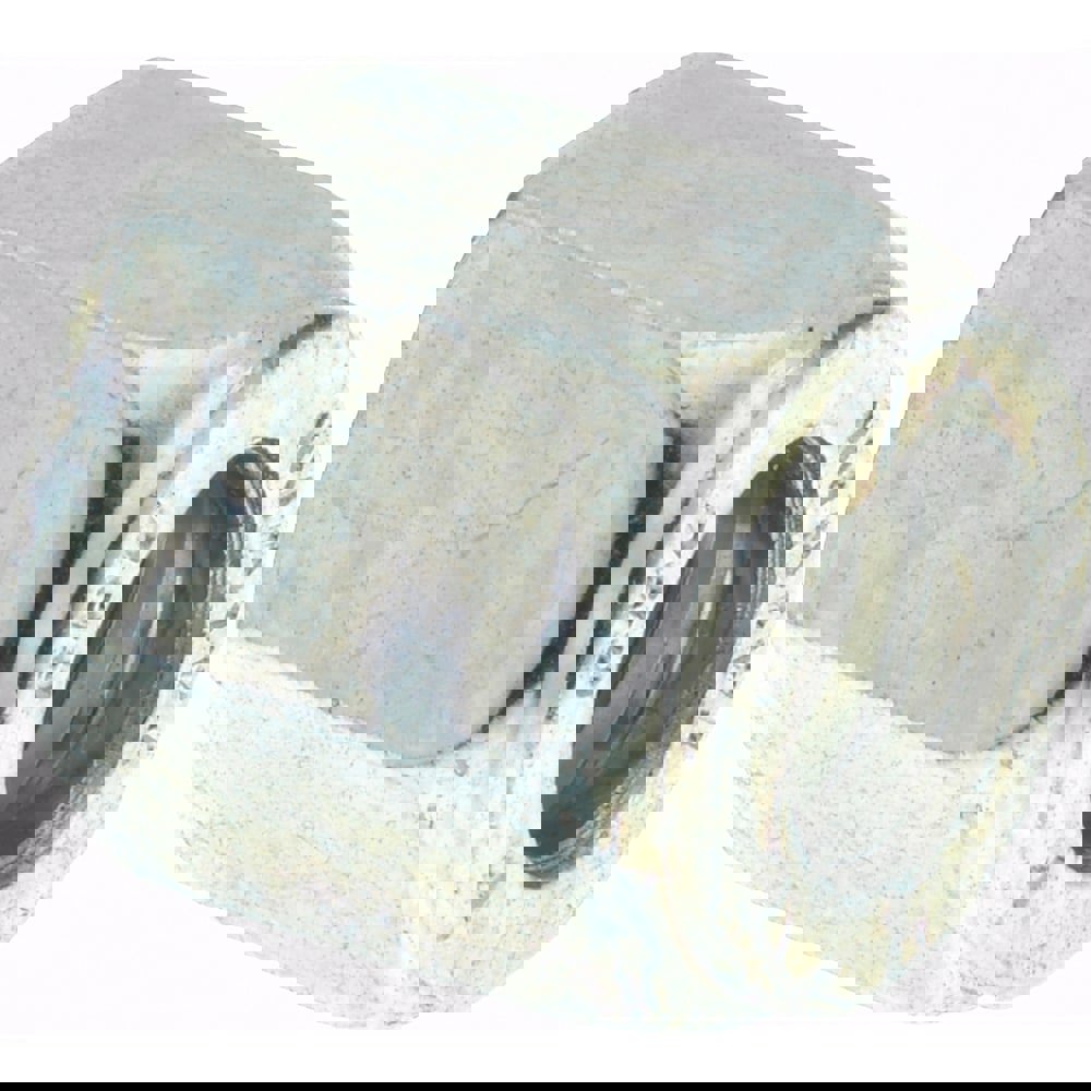 Flareless Bite-Type Tube Nut: 11/16