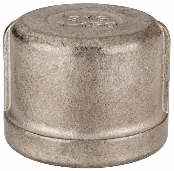 Pipe Coupling: 1