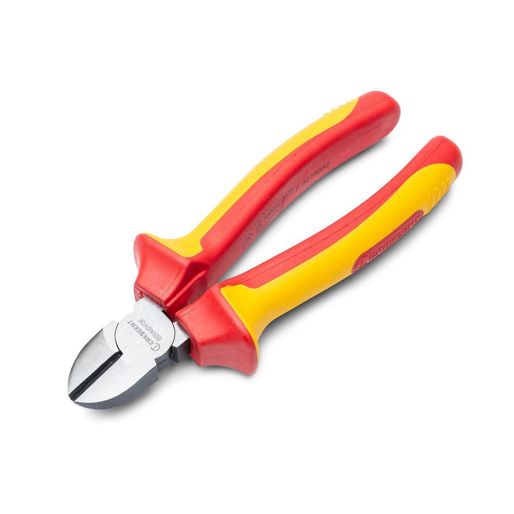 Diagonal Cutting Plier: 3.65