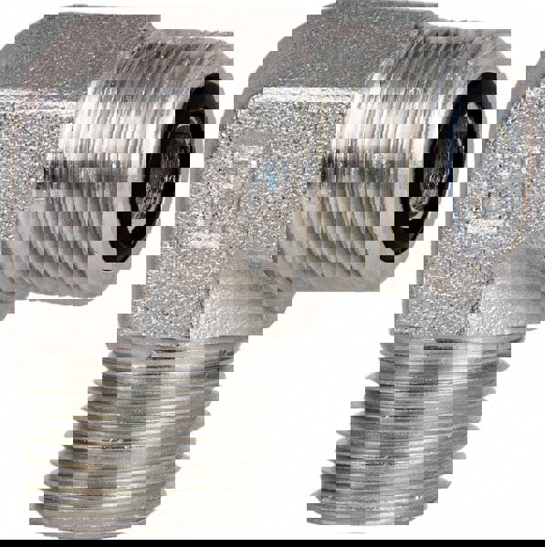 Compression Tube Union: 3/8