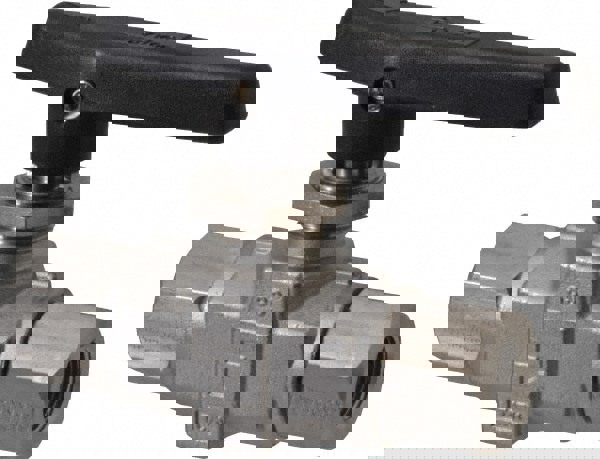 Instrument Ball Valve Ss