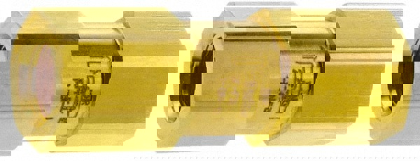 Instrument Filter Brass