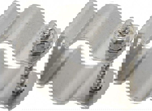 Stainless Steel Rigid/EMT Conduit & Pipe Hanger