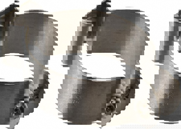 Stainless Steel Rigid/EMT Conduit & Pipe Hanger