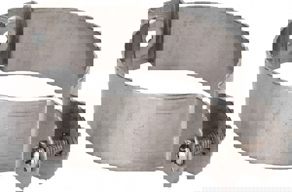 Stainless Steel Rigid/EMT Conduit & Pipe Hanger