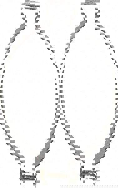 Stainless Steel Rigid/EMT Conduit & Pipe Hanger