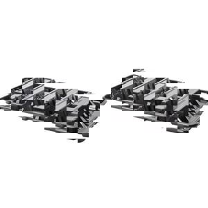 27X66 HI RISE DRN PAN