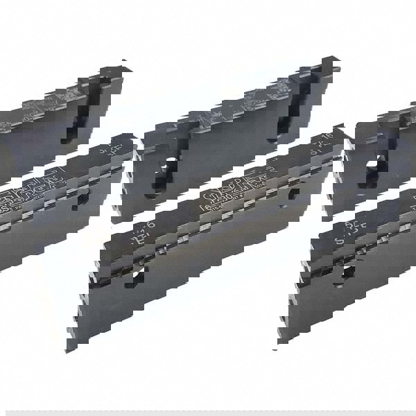 Vise Jaws & Accessories