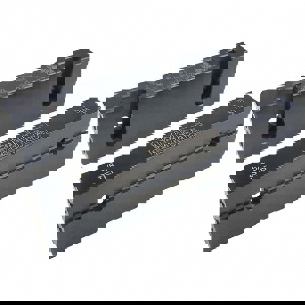 Vise Jaws & Accessories