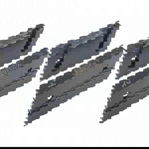 Vise Jaws & Accessories