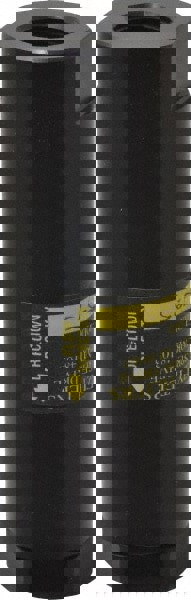 1/2 NPT Thread, 595 Micron, 1.6